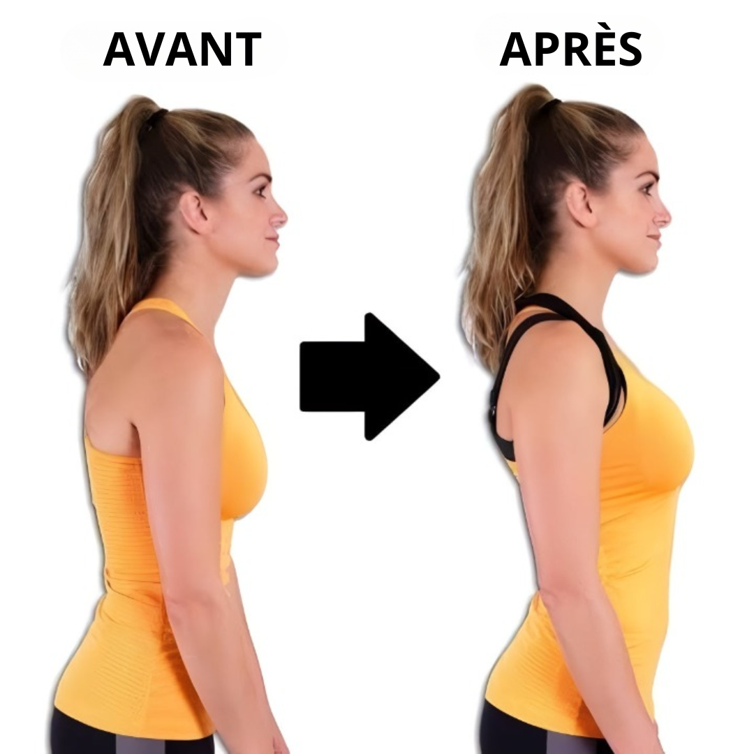 Soutien-gorge ShapeFix™
